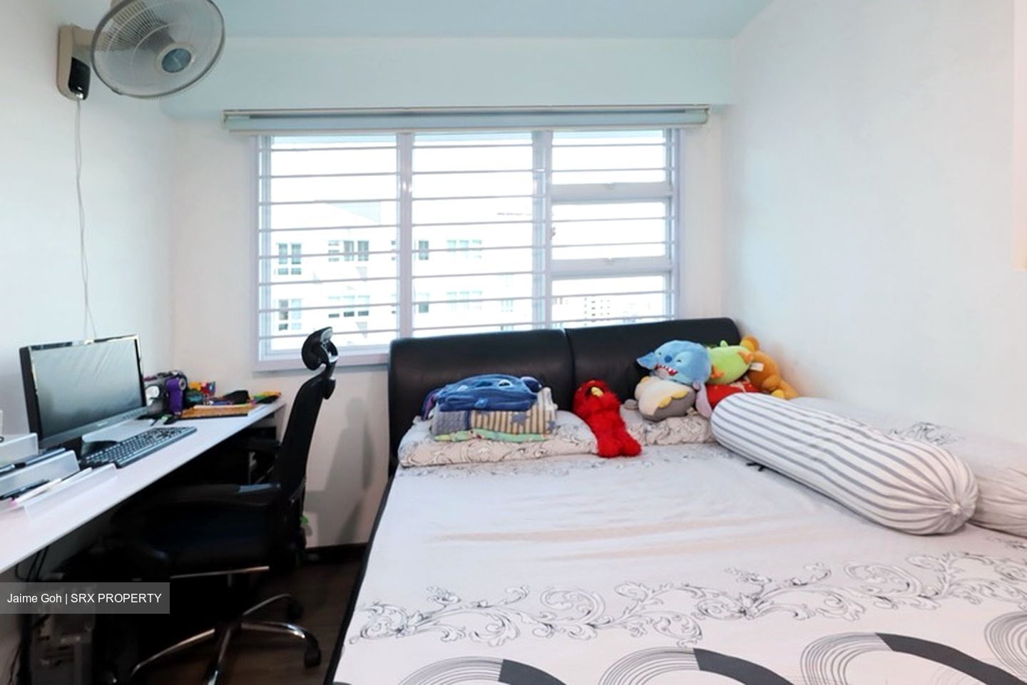 Blk 256B Punggol Opal (Punggol), HDB 4 Rooms #586552391